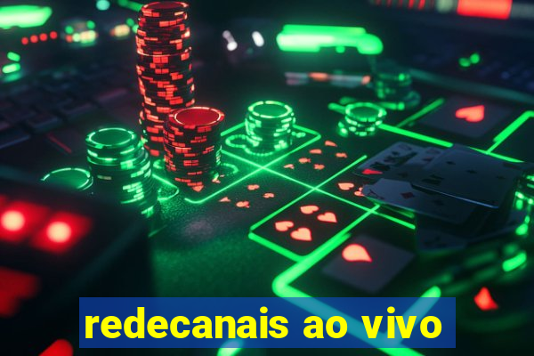 redecanais ao vivo